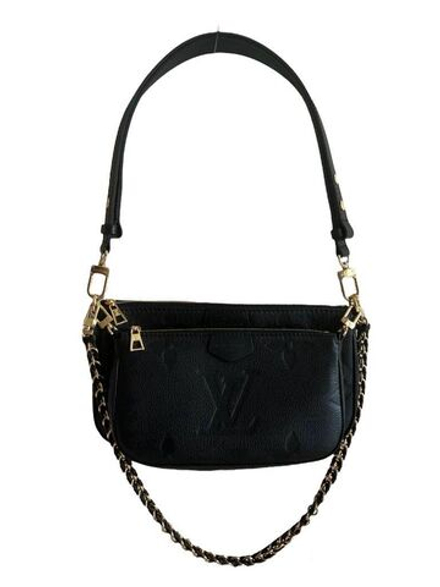 Сумка Louis Vuitton Multi Pochette