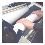 Тестозакаточная машина Jac Tradi