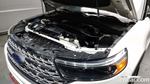 Ford Explorer 6 Generation 2.3 Limited 4WD (11.2019)