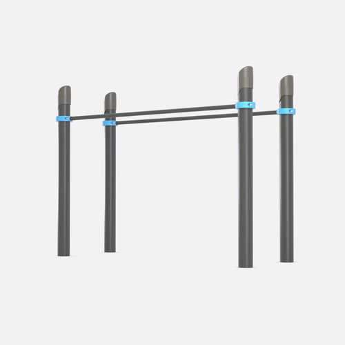 Уличный воркаут SHW0010-1