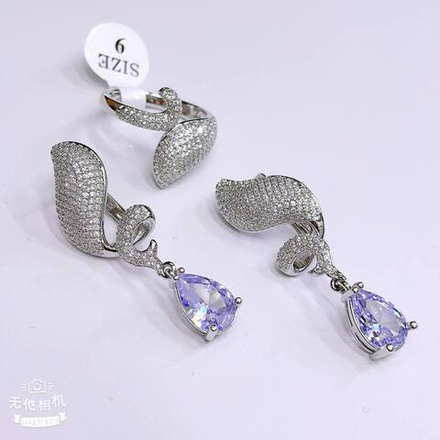 Комплект ZinLi - 033