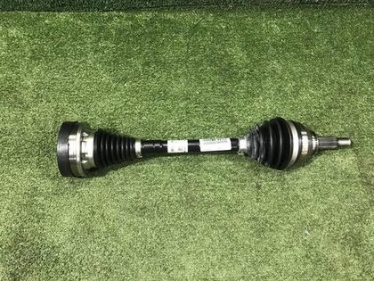 Привод передний левый VW Polo Sedan (2010-2020) МКПП