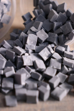 Нота W33 Колотая смальта 10х10 мм, 150 гр