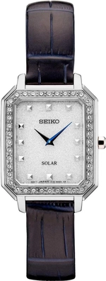 Женские японские наручные часы Seiko SUP429P1