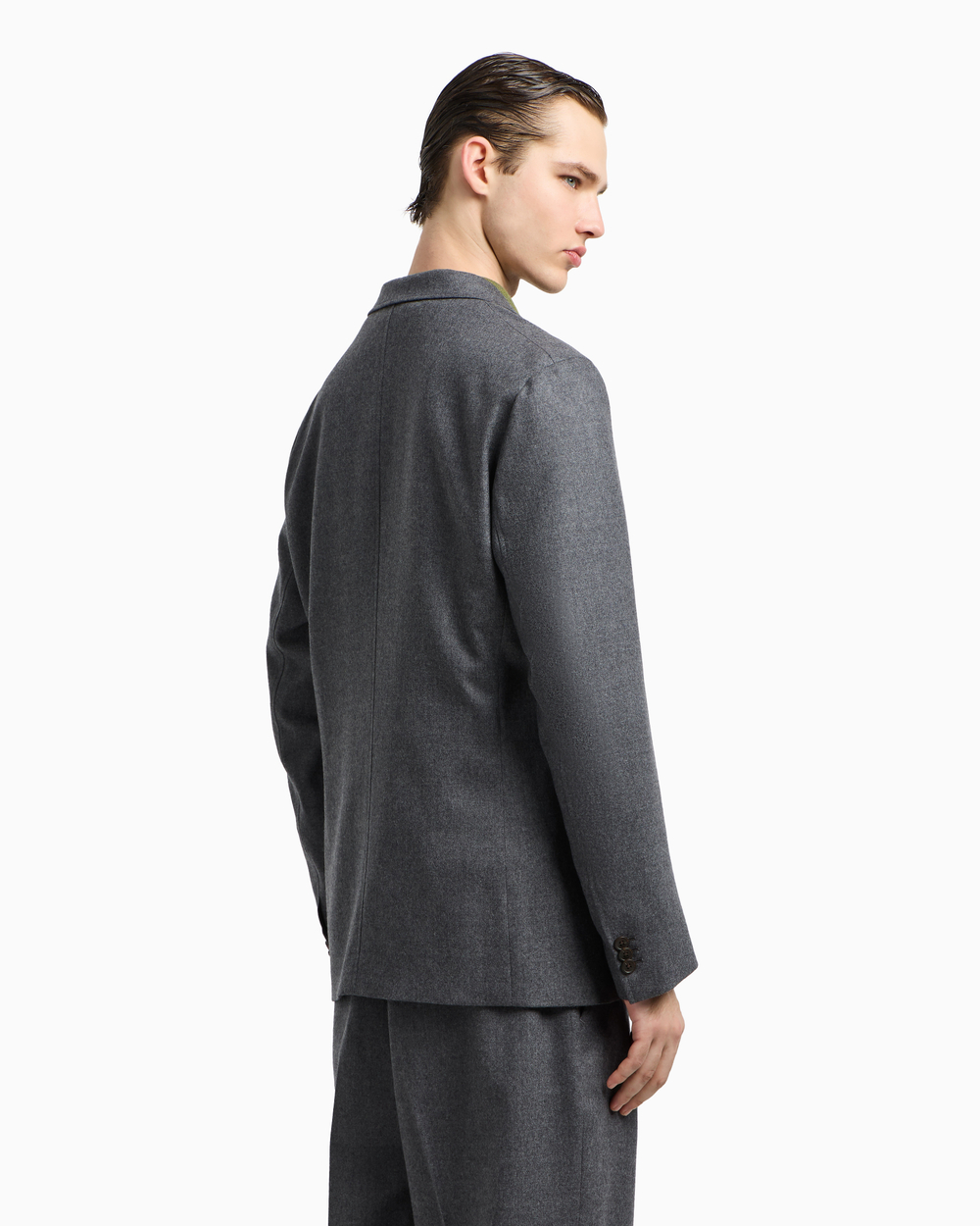 Пиджак EMPORIO ARMANI