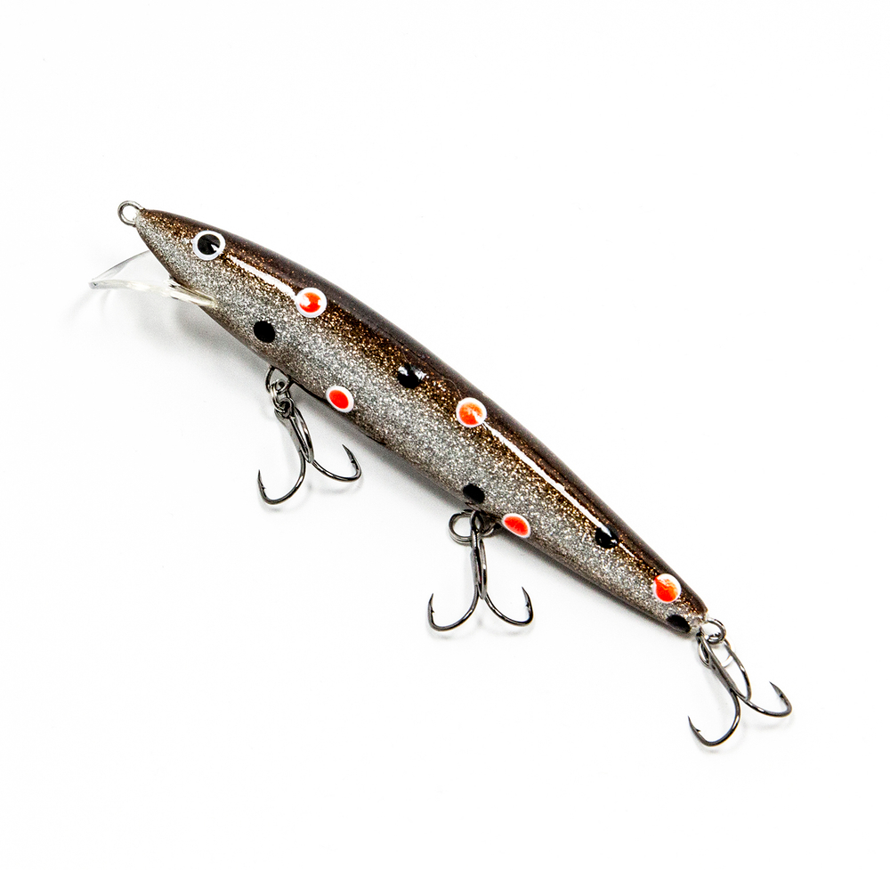 Terve Whacky, 12 см., цвет 203