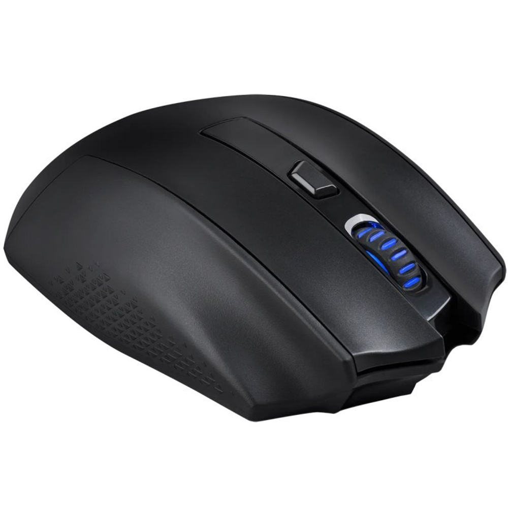 Redragon Игровая мышь беспроводная Woki черная