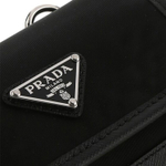 Сумка PRADA Re-Nylon, 2ZT0222DMH -F0002