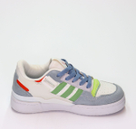 Кроссовки нат. Кожа (36-41)р. / шт. B1043/6