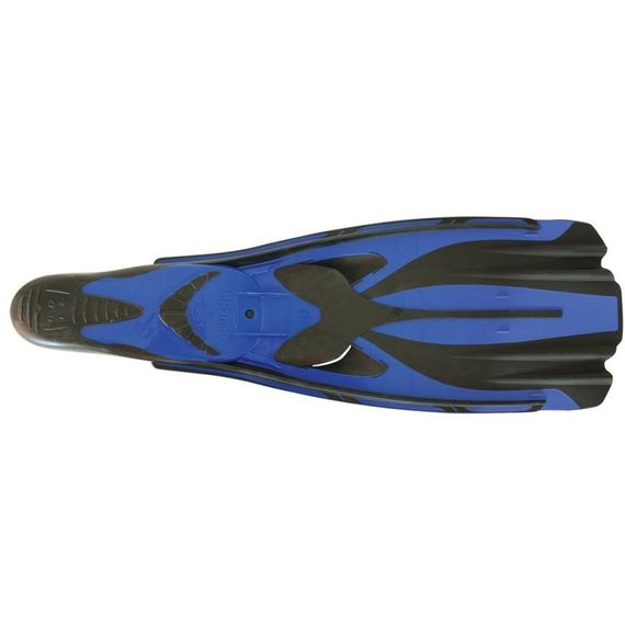 Ласты Beuchat Flex-Jet Blue Синие