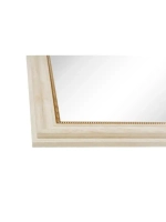 Зеркало 50x55 настенное в раме
