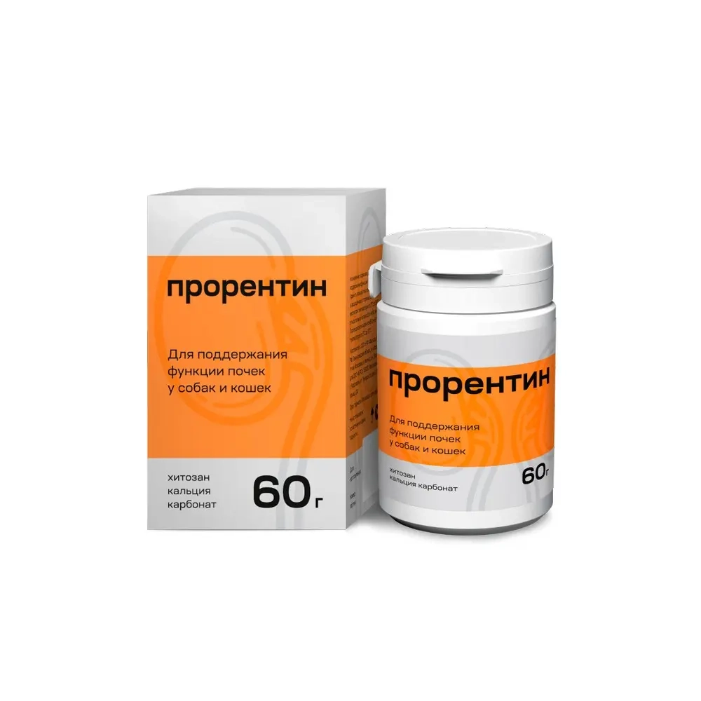 Прорентин порошок 60 г