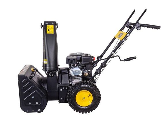 Снегоуборщик HUTER SGC 6.5