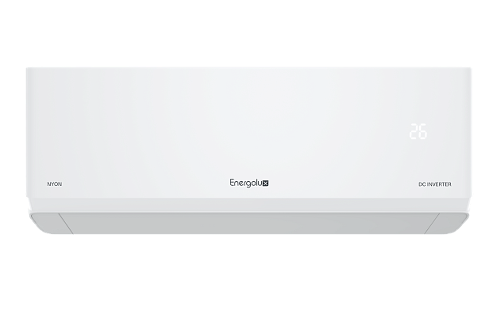 Сплит-система ENERGOLUX, NYON DC Inverter, SAS09IL1-AI / SAU09IL1-AI