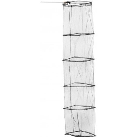 Садок береговой 5секций 45*35 2,5м Helios (HS-XC-45352504)