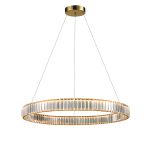 Люстра 10920P/D800 gold