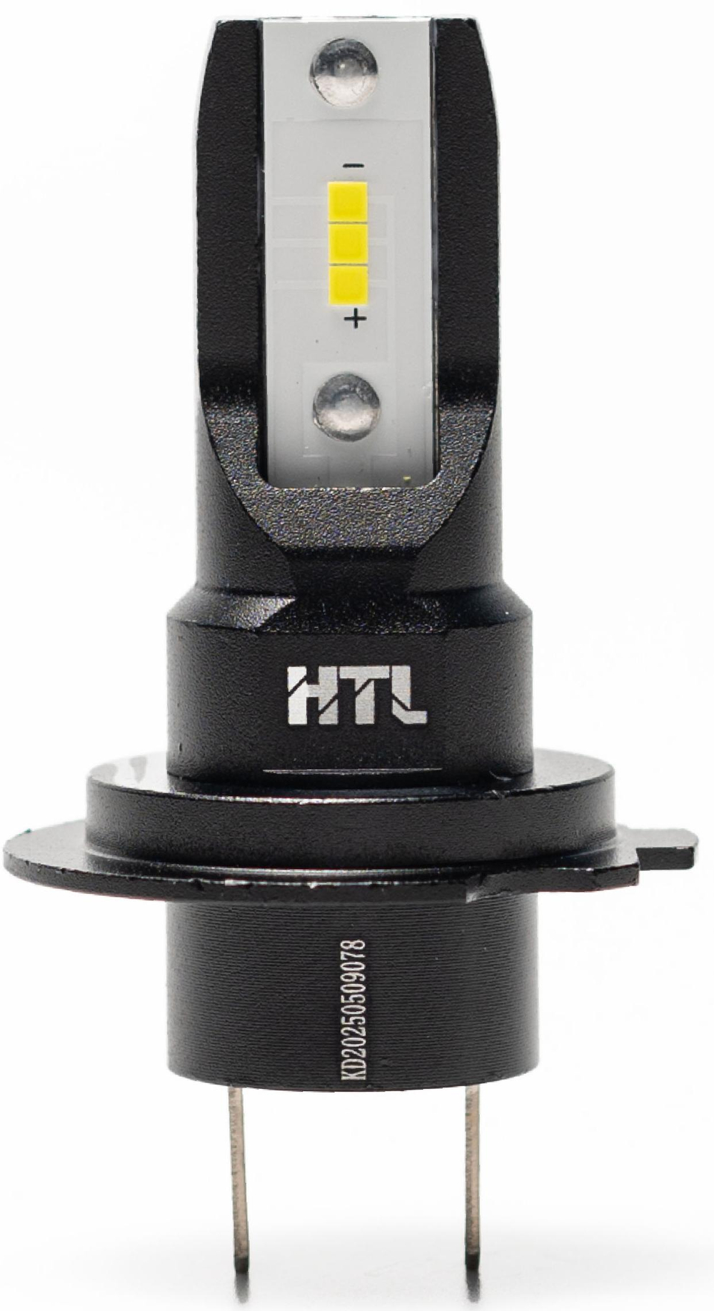 Лампа LED H7 6000K 12V 2500Lm S3 (к-т 2ед.)