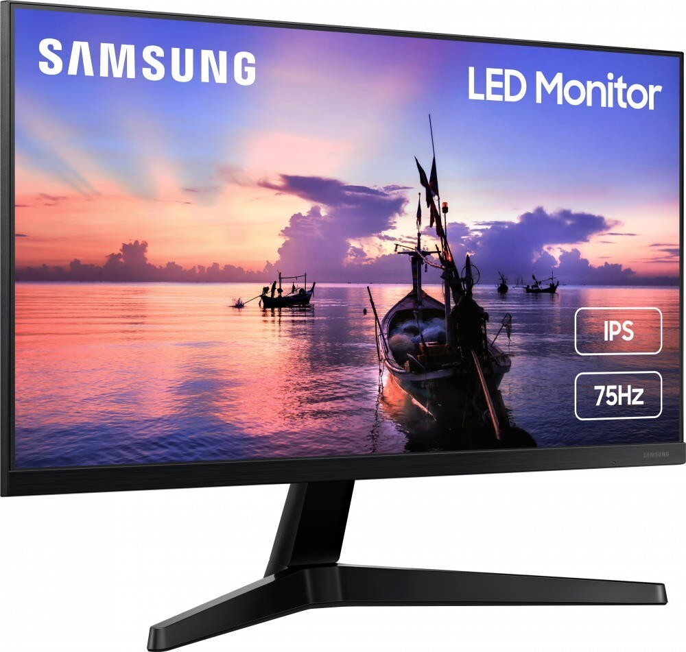Монитор 27" Samsung F27T350FHI (LF27T350FHIXCI)