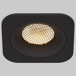 Встраиваемый светильник Elektrostandard Tetro 15276/LED