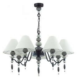 Подвесная люстра Odeon Light 4896/7