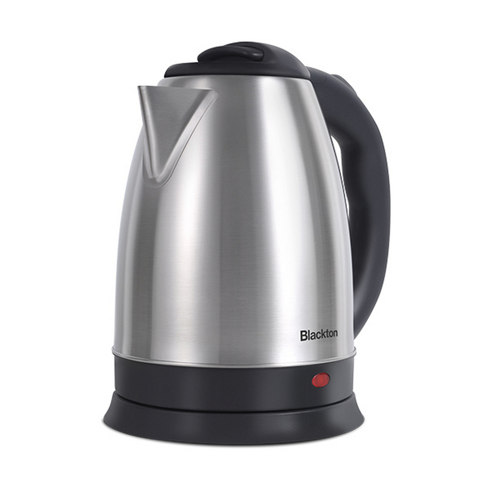 Чайник электрический Blackton BT KT1800S стальной