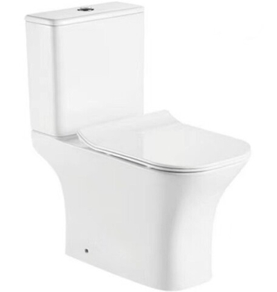 Унитаз-компакт GF-842 650х340х770