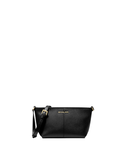 Кросс-боди Michael Kors Jet Set Small | Черный