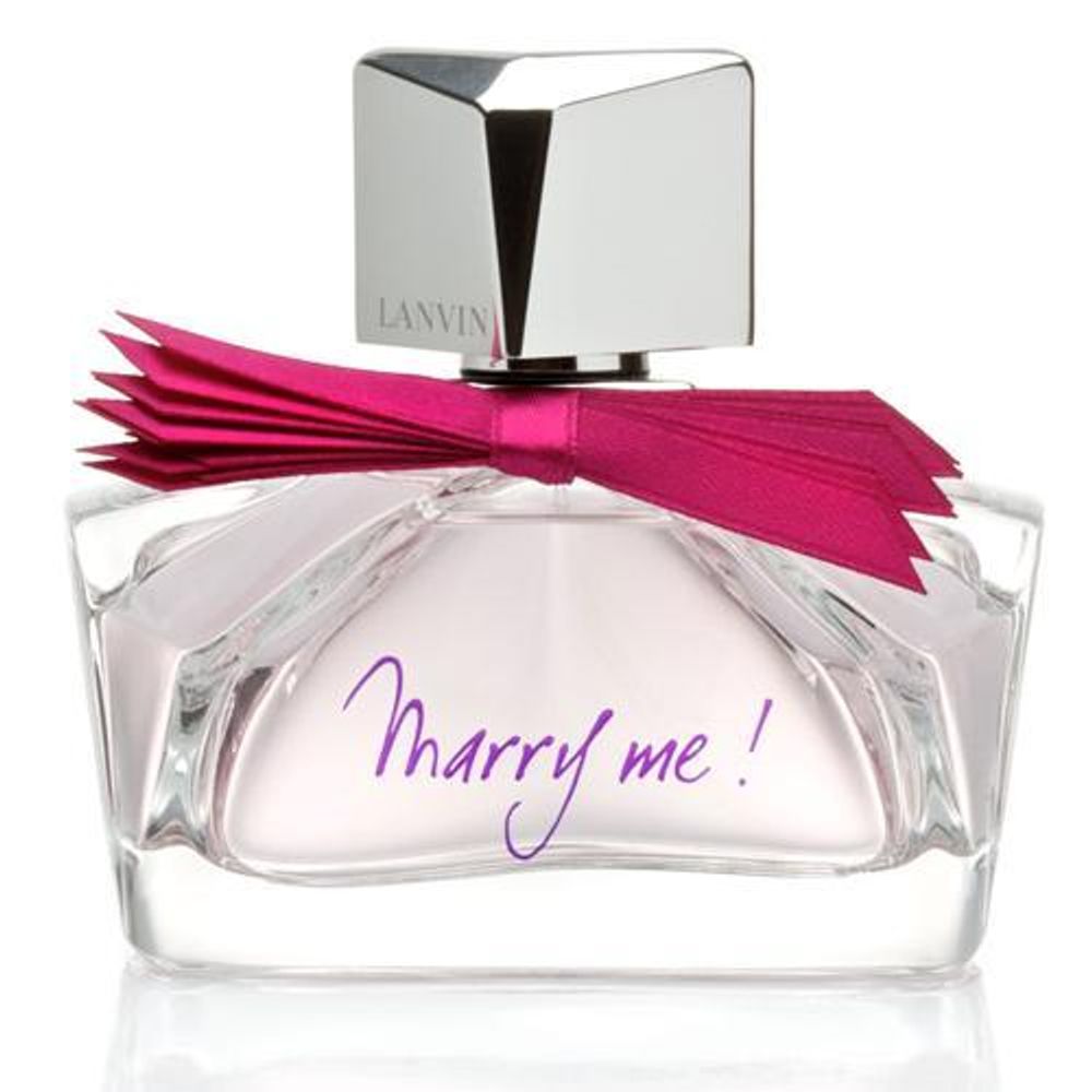 Lanvin Marry Me Eau De Parfum Миниатюра