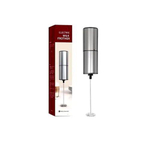 Металлический электовенчик в стальном корпусе( 2 АА)