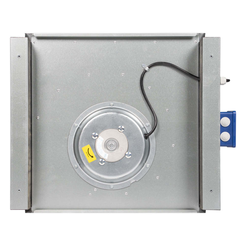 Вентилятор прямоугольный канальный SHUFT IRFD 800х500-4 VIM НС-1057821