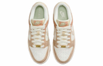 Кроссовки Nike Dunk Low "Australia" (Женская размерная сетка)