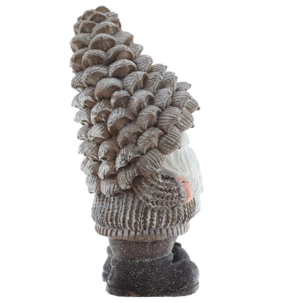 GAEM Фигурка декоративная "Гном", L24,5 W17 H39,5 см