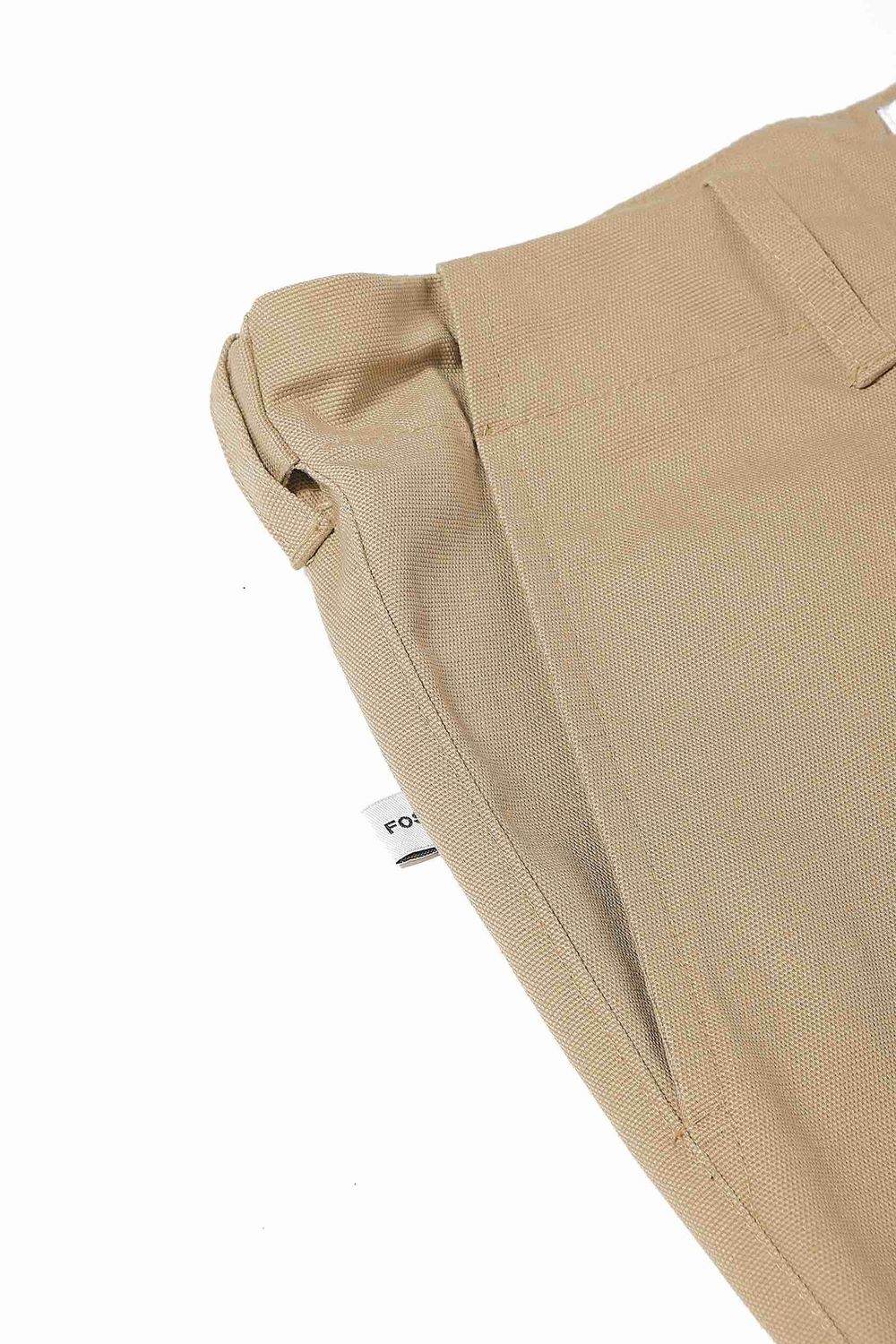 Брюки FOS бежевые