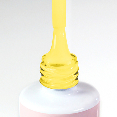 Луи Филипп Rubber Base Конфитюр - Цветная база 01, 15мл