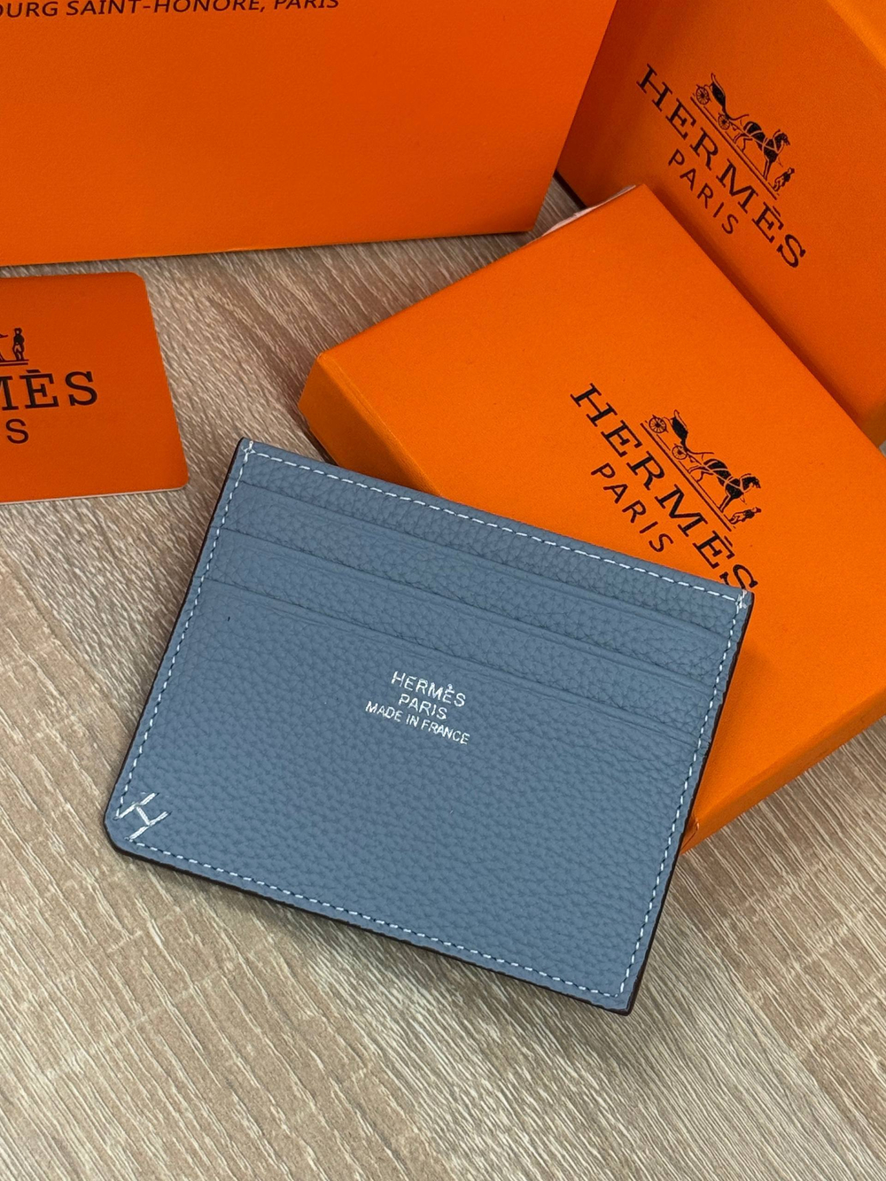 Картхолдер Hermes