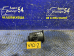 Расходомер NISSAN TINO 2001