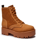 Ботильоны VAINA Guess - светло-коричневый(FLTSLR LEM10)