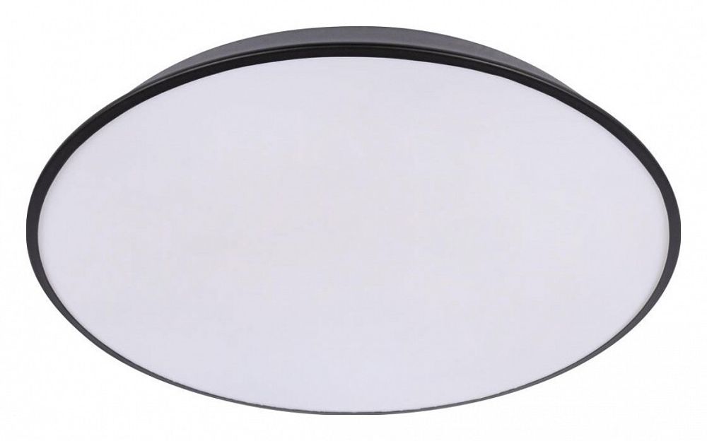 Накладной светильник Loft it Brim 10226 Black