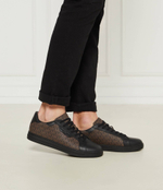 Кроссовки KEATING Michael Kors - коричневый(42F9KEFS1Q)