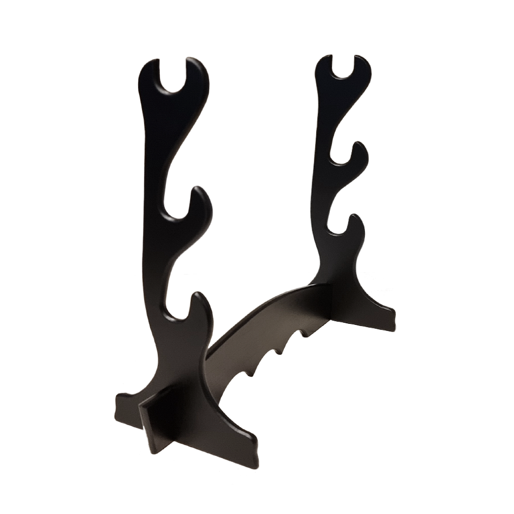 Промысел Подставка для катаны настольная 3 шт.