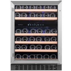 Винный шкаф Temptech WPX60DCS