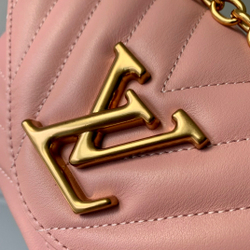 Louis Vuitton New Wave PM Chain Bag
