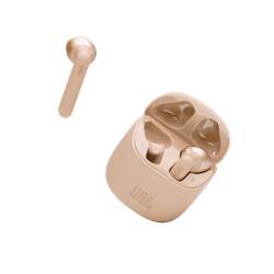 Беспроводные наушники JBL Tune 225TWS Gold
