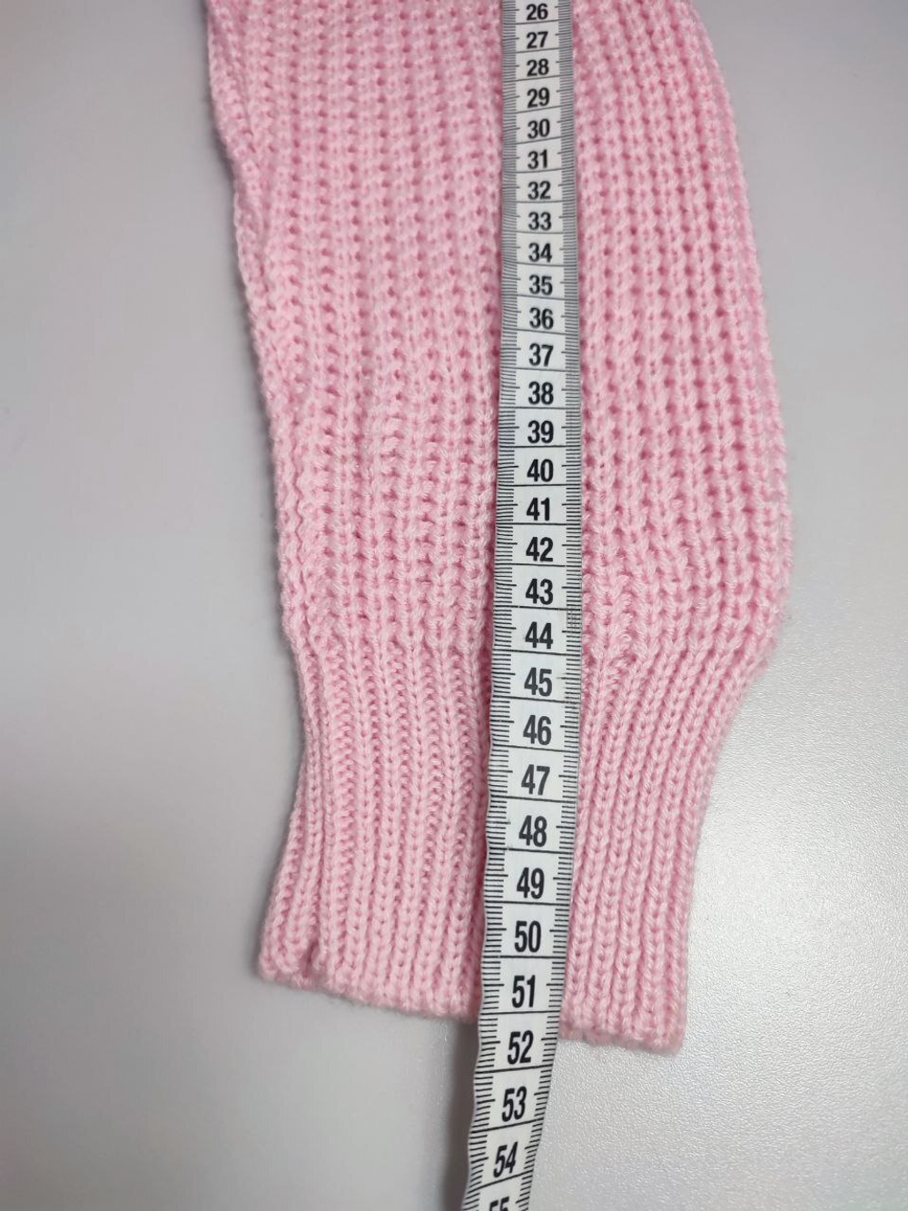 Джемпер красивого цвета 50-52 размер