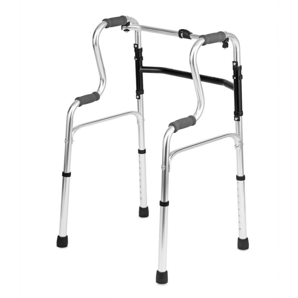 Ходунки инвалидные Армед YU760 2 режима передвижения