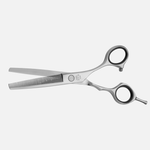 Филировочные парикмахерские ножницы silver edition SE/F-08