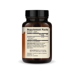 Curcumin Advanced 30 капсул Dr.Mercola