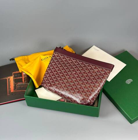 Папка Goyard