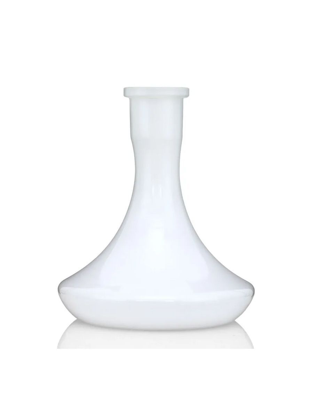 Колба для кальяна hookawell CCN "WhitE" (Белый глянец)