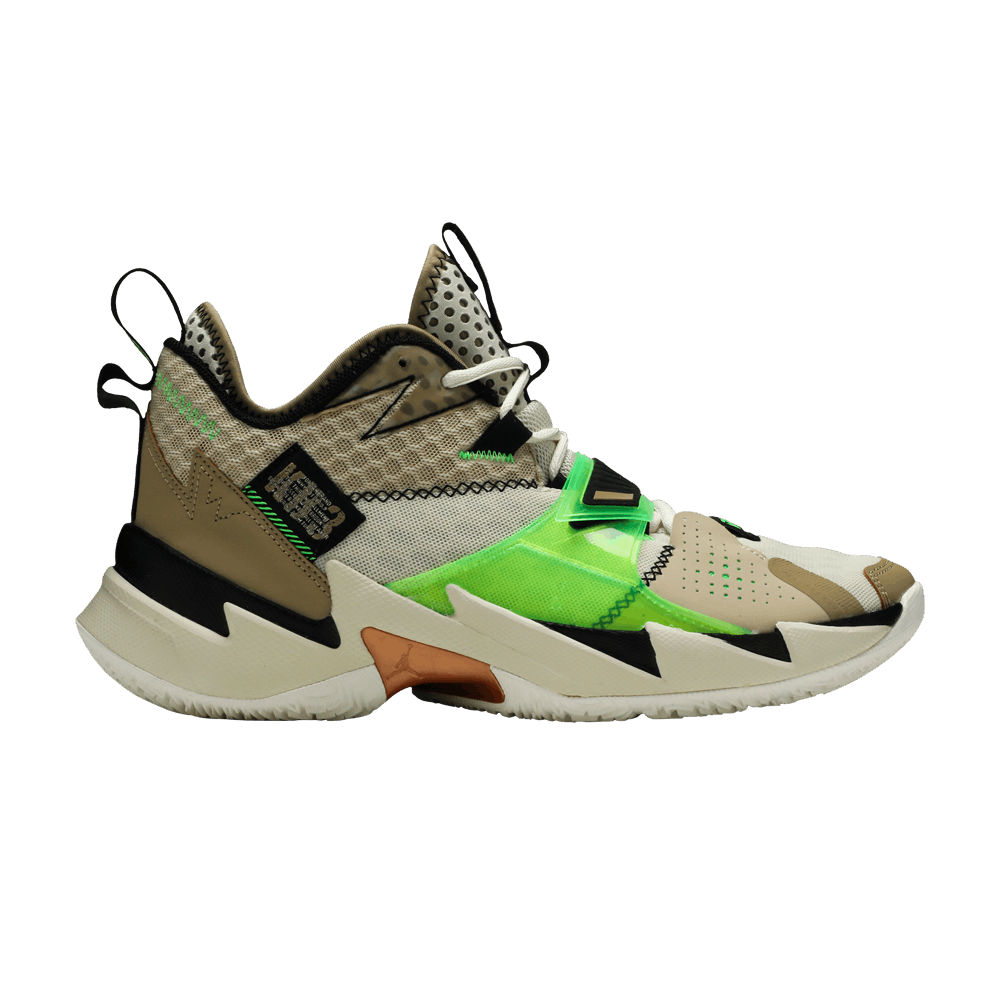 Кроссовки Jordan Why Not Zer0.3 Pf Kb3"3